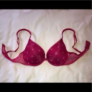 Victoria’s Secret Sexy Little Things bras (4)